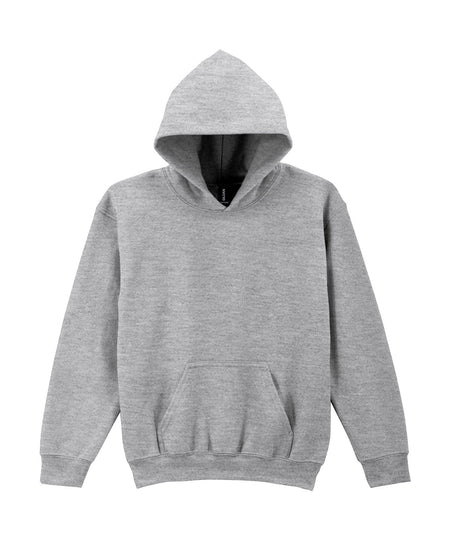 Heavy Blend youth hooded sweatshirt