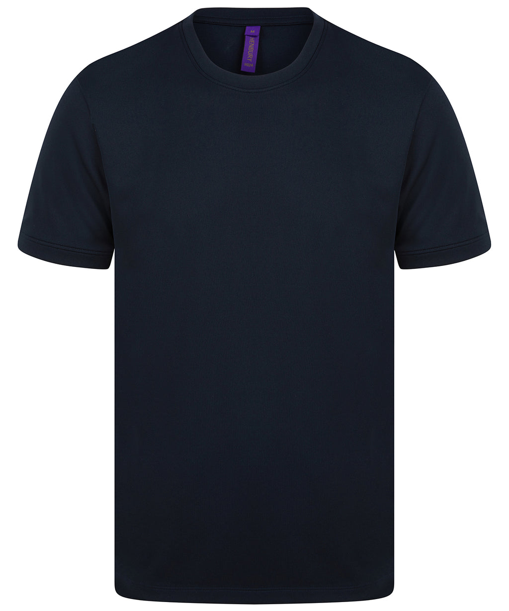Hi Cool performance t-shirt