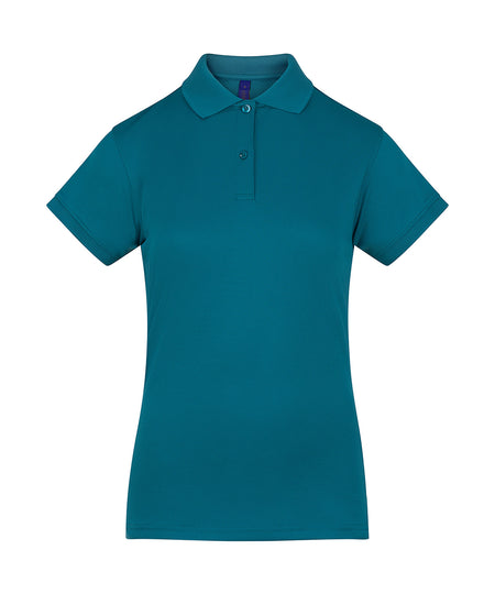 Women's Coolplus® polo shirt