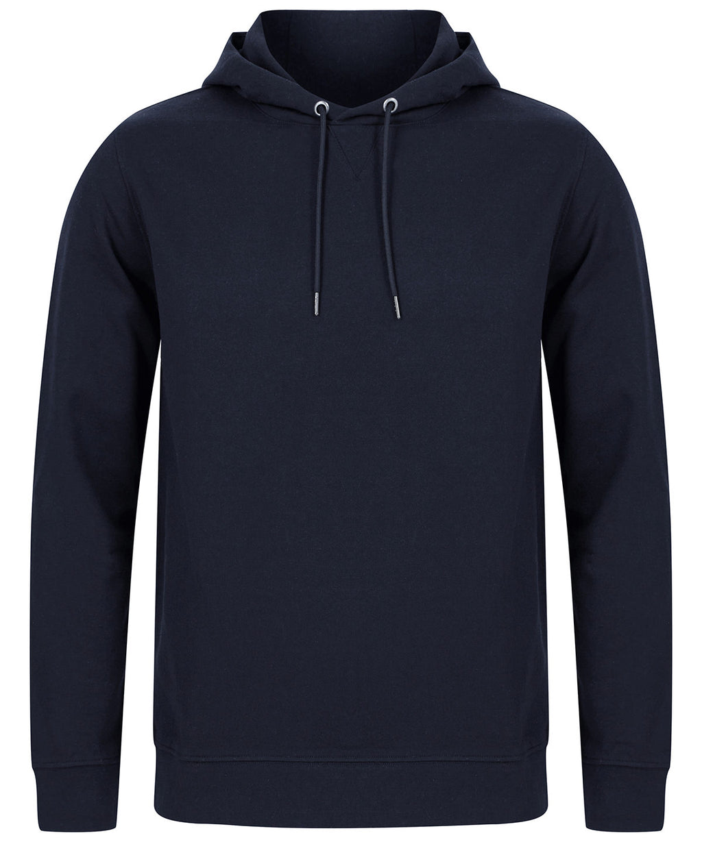 Unisex sustainable hoodie