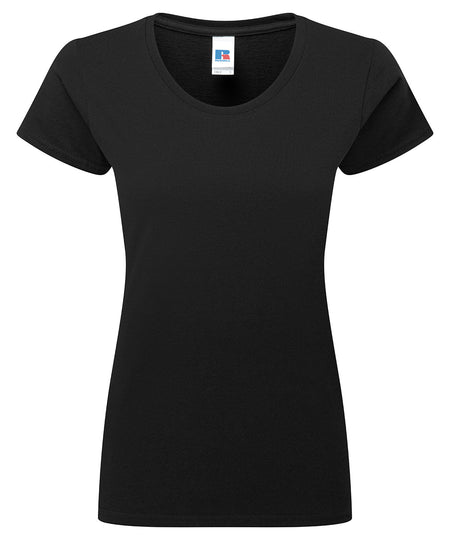Womens authentic classic t-shirt