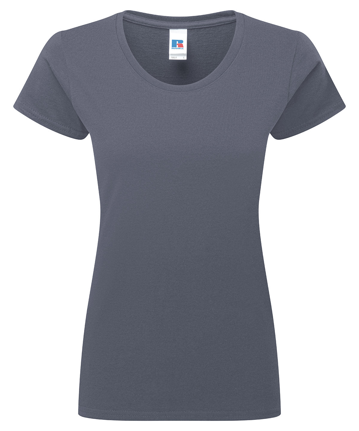 Womens authentic classic t-shirt