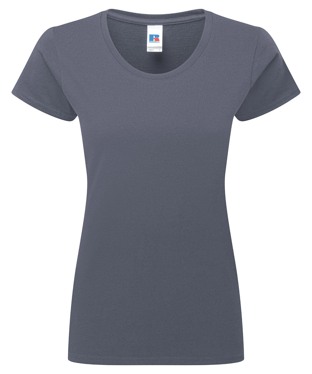 Womens authentic classic t-shirt