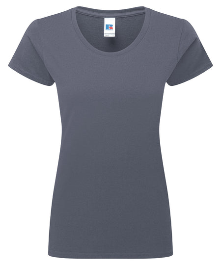 Womens authentic classic t-shirt
