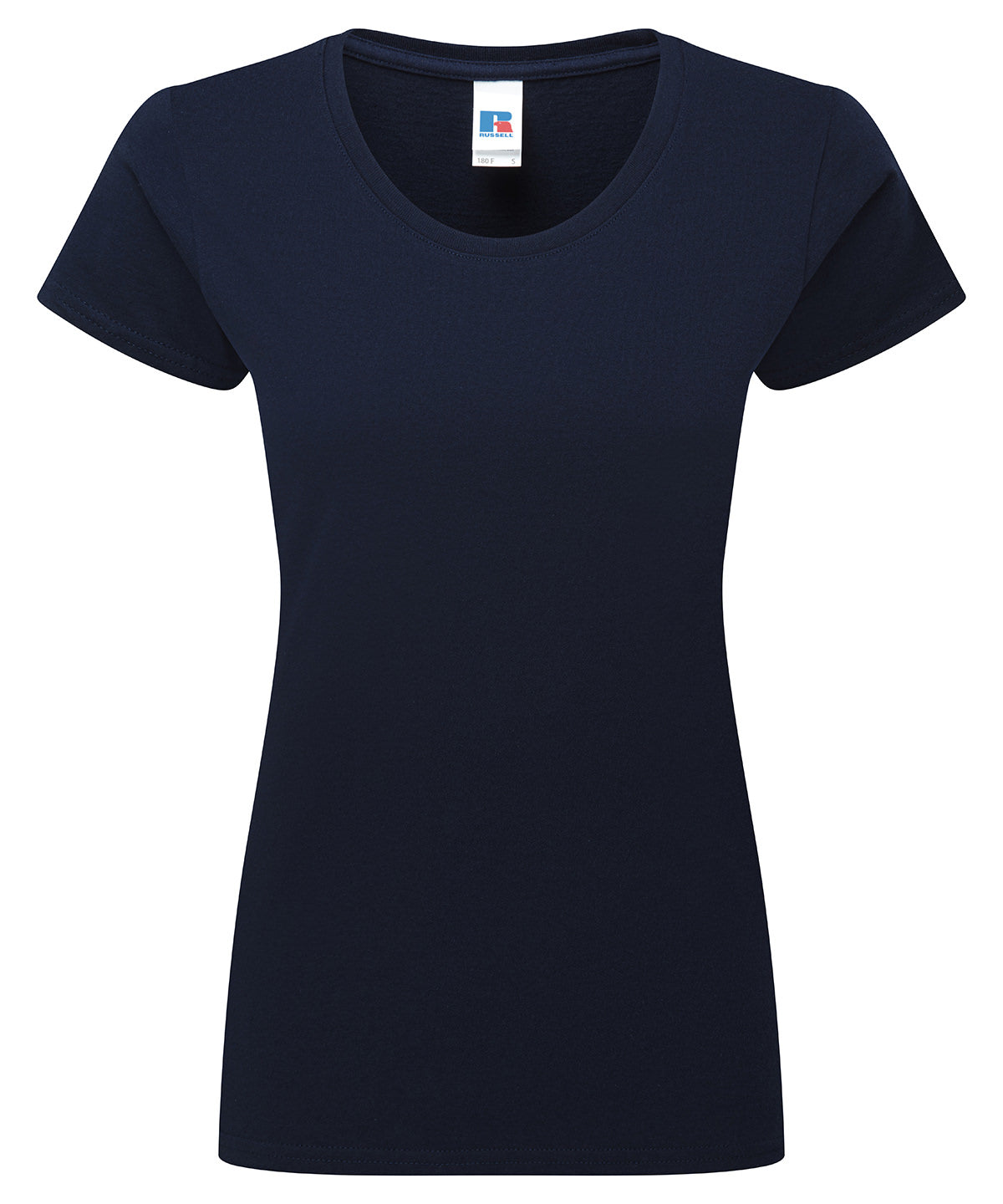 Womens authentic classic t-shirt