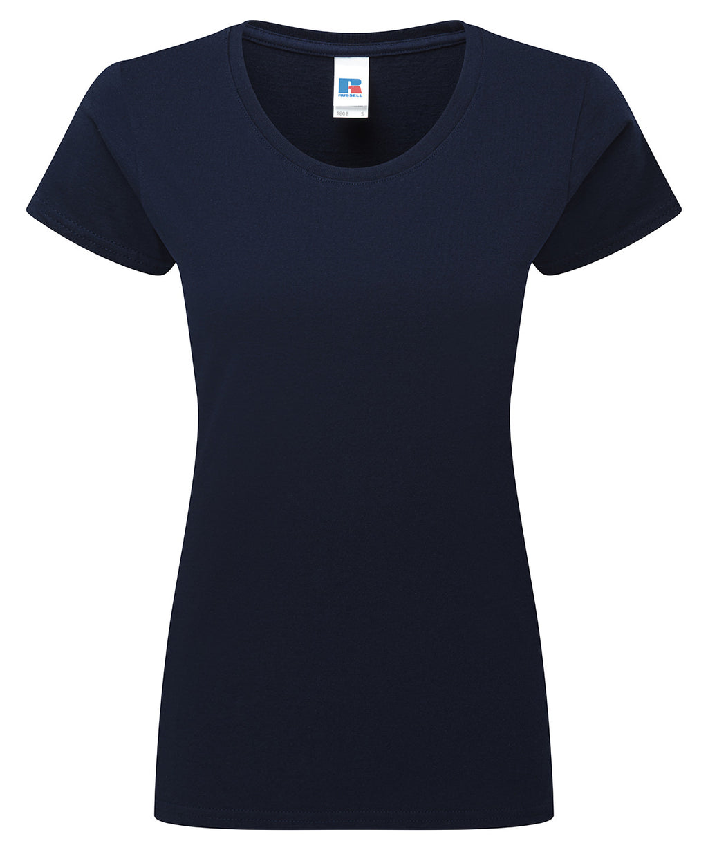 Womens authentic classic t-shirt