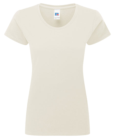 Womens authentic classic t-shirt