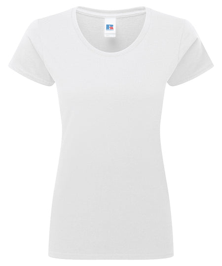 Womens authentic classic t-shirt