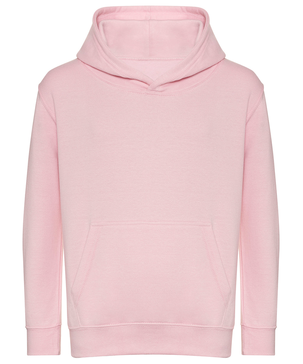 Kids organic hoodie