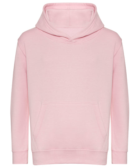 Kids organic hoodie