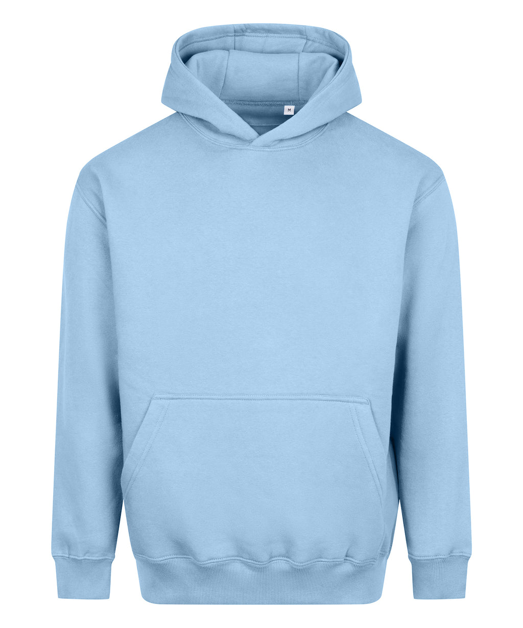 Vision heavyweight hoodie