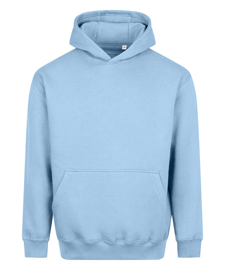 Vision heavyweight hoodie