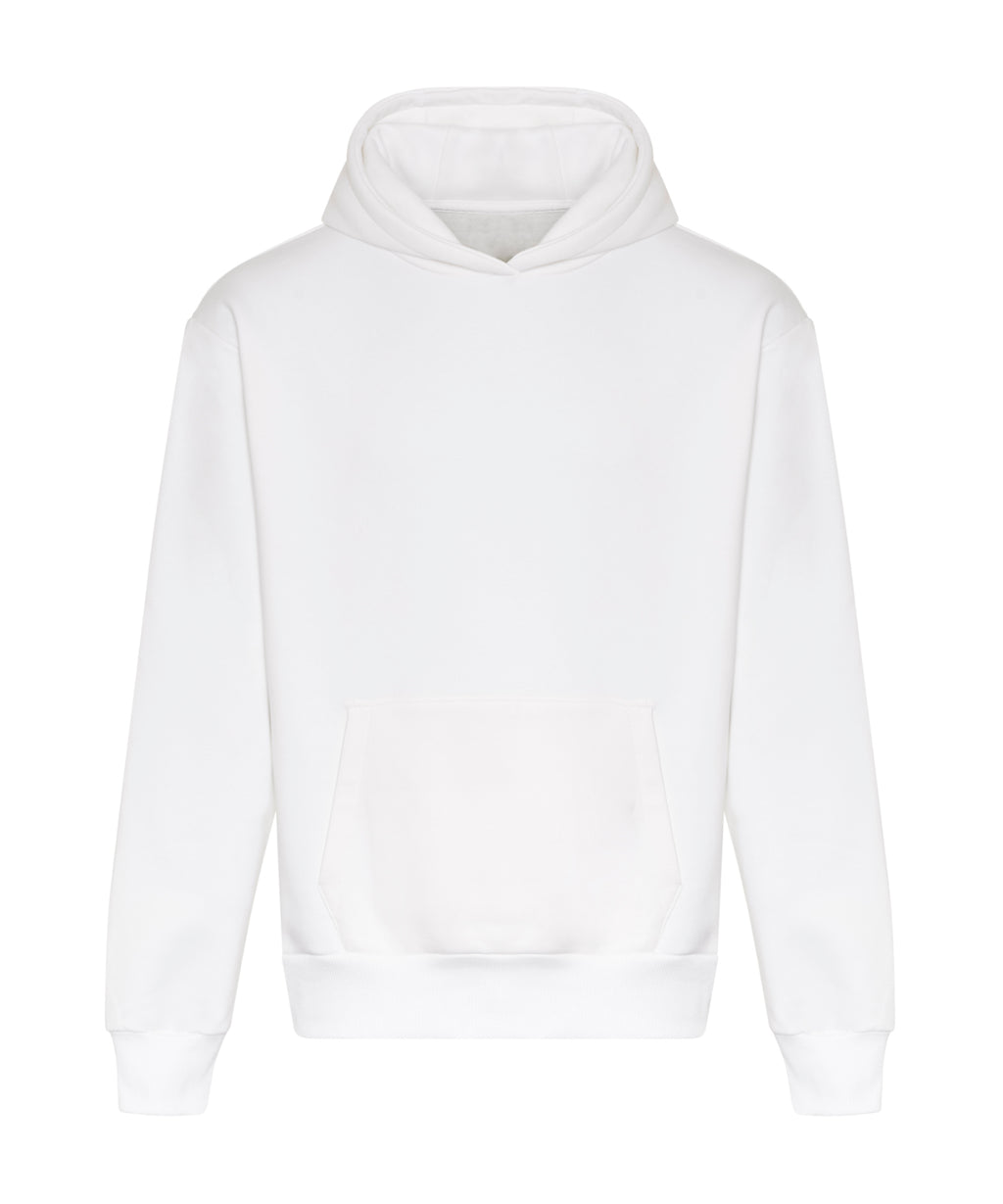 Signature heavyweight hoodie