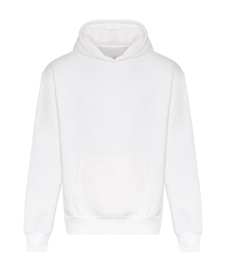 Signature heavyweight hoodie