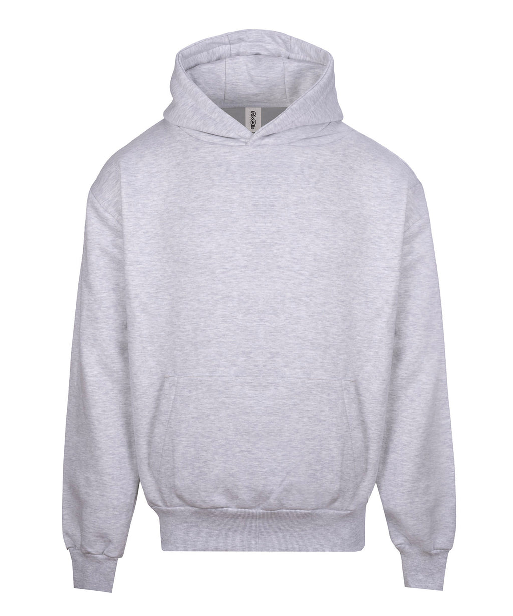 Signature heavyweight hoodie
