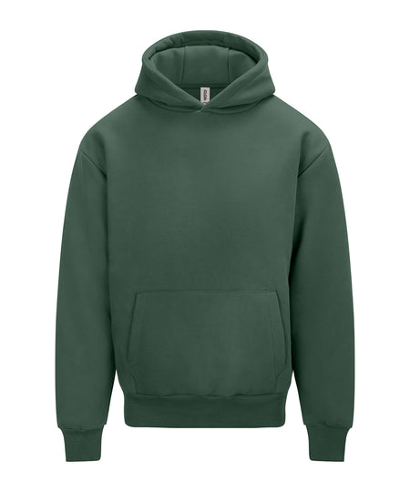 Signature heavyweight hoodie