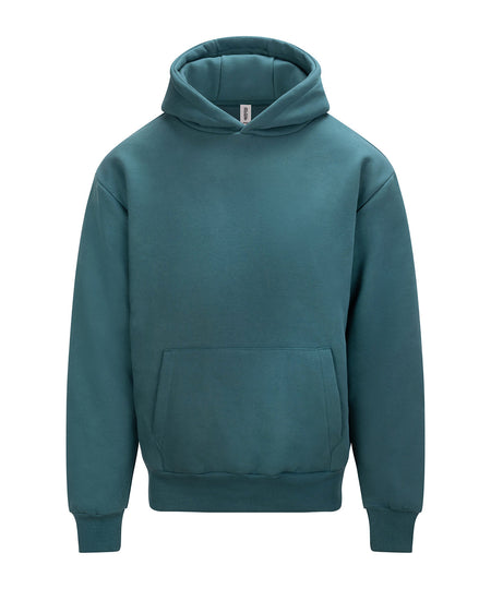 Signature heavyweight hoodie