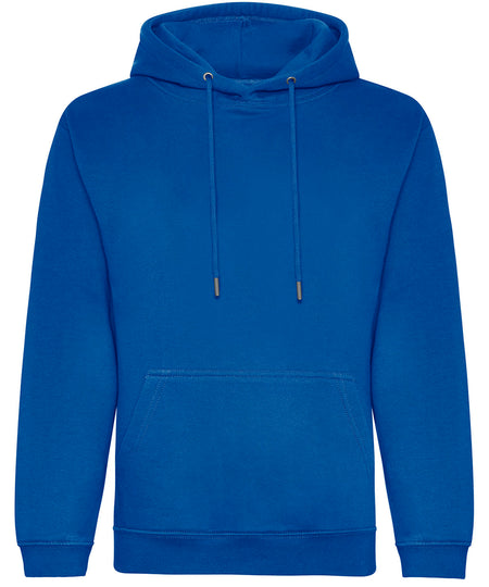 Organic hoodie