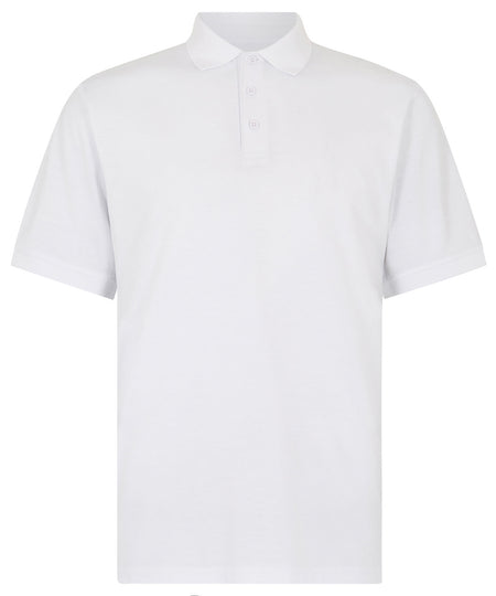 Regular fit Superwash® 60° Jersey polo