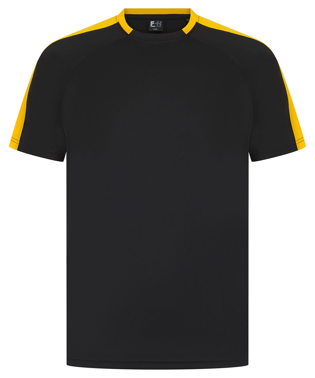 Unisex team t-shirt 