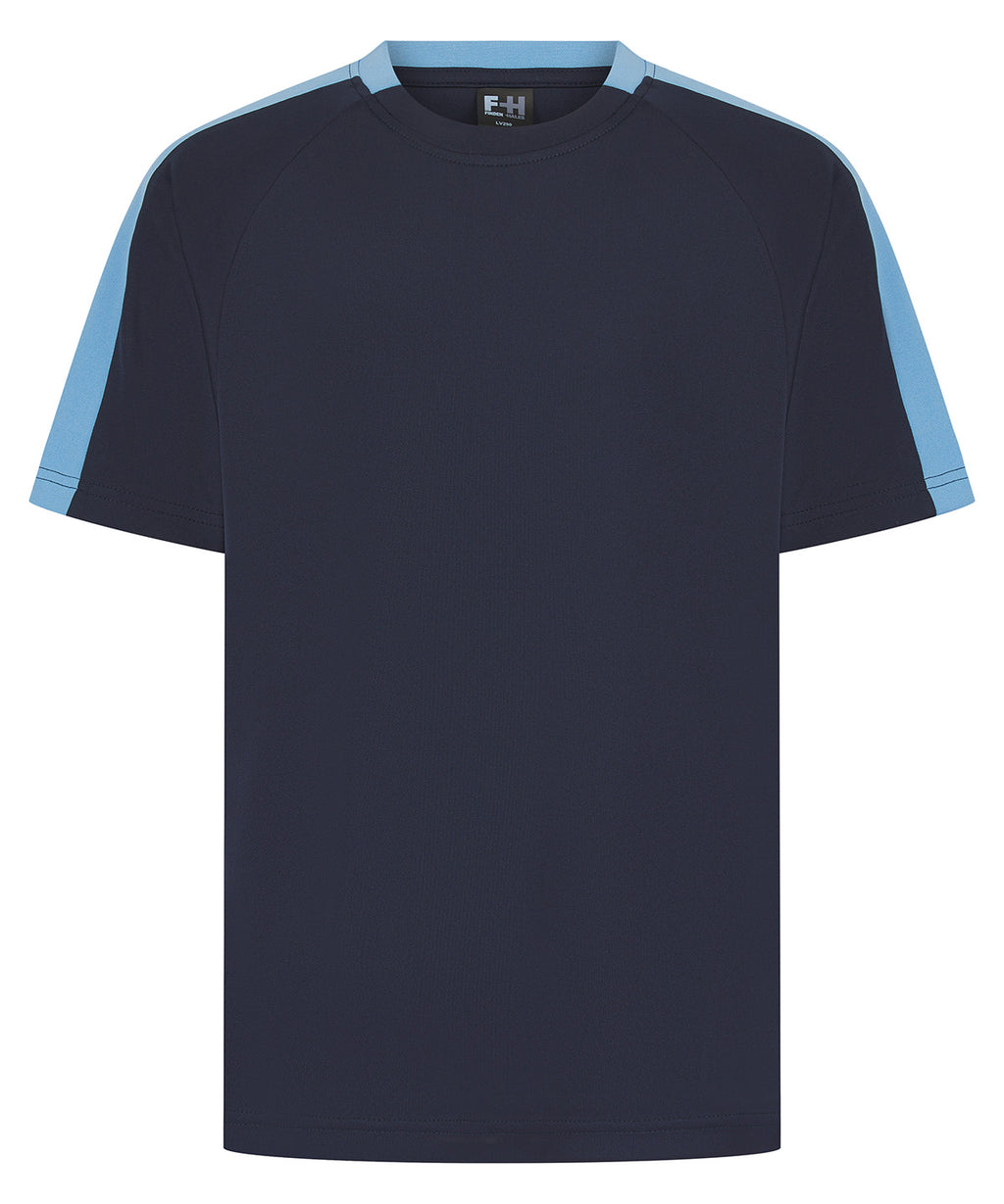 Unisex team t-shirt 