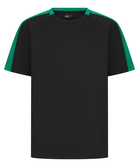 Kids team t-shirt