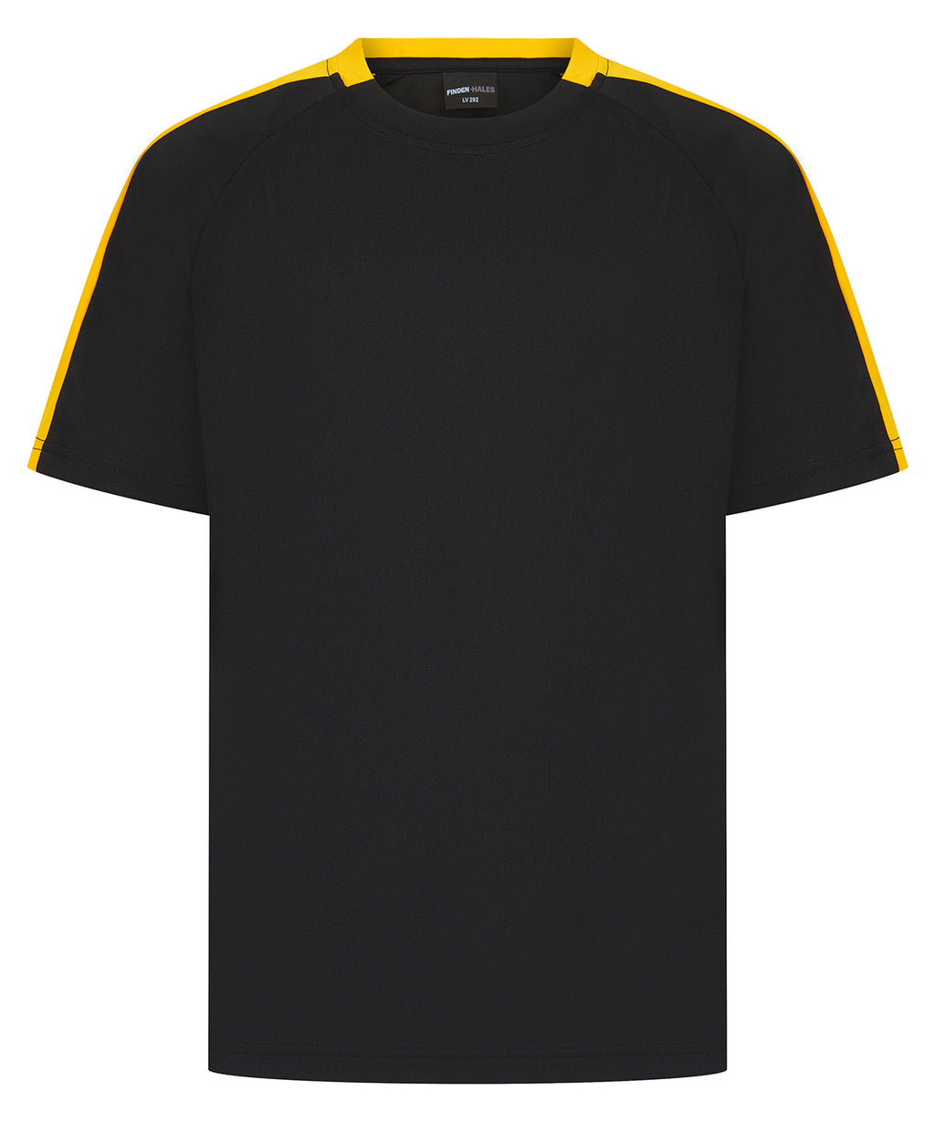 Kids team t-shirt