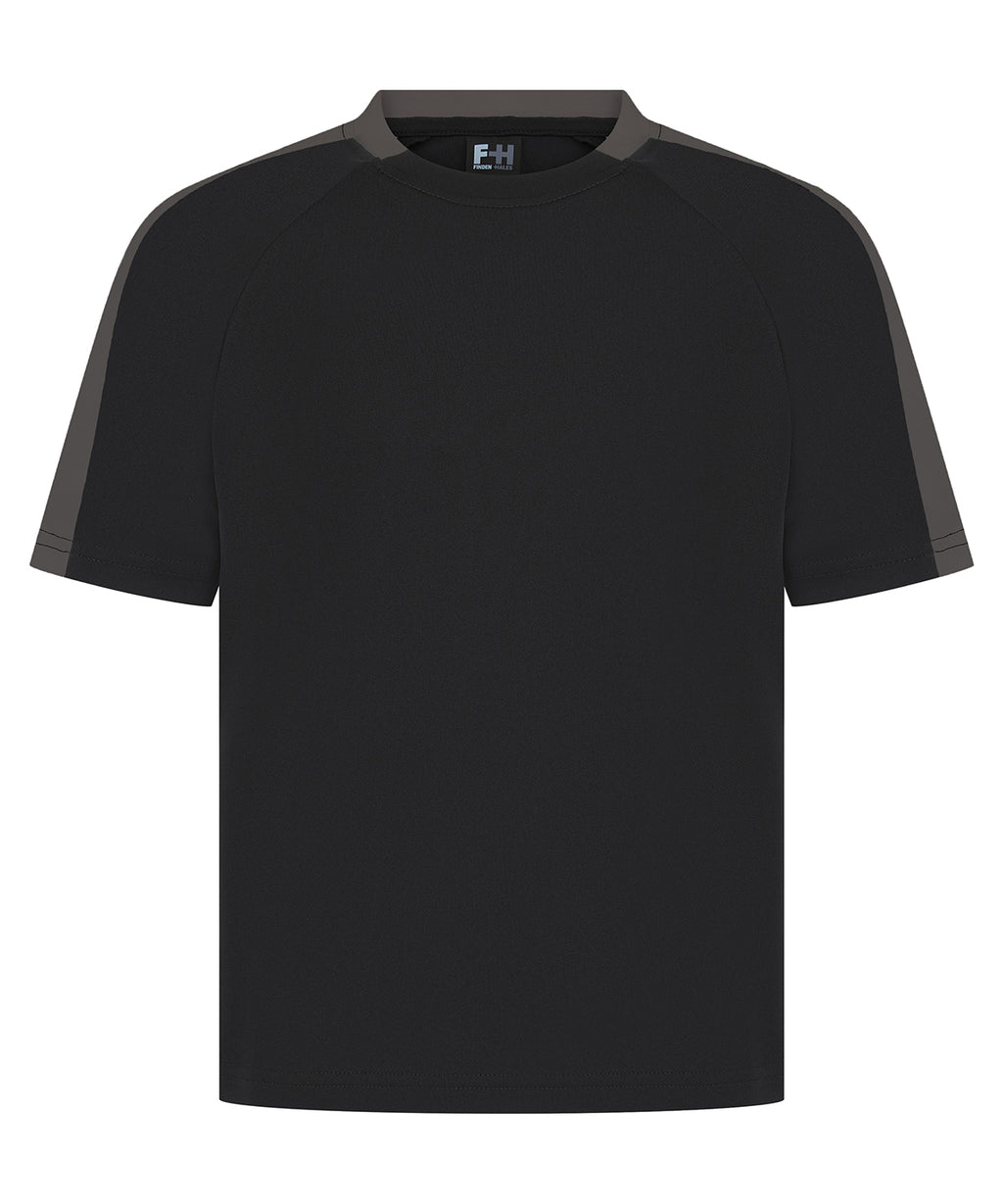 Kids team t-shirt