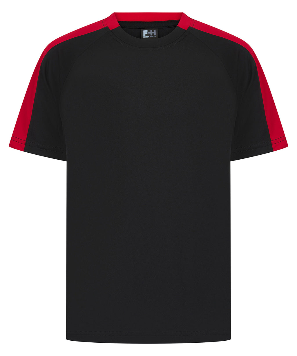 Kids team t-shirt