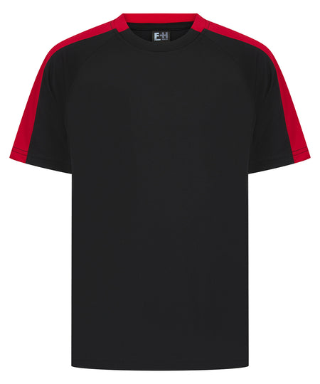 Kids team t-shirt