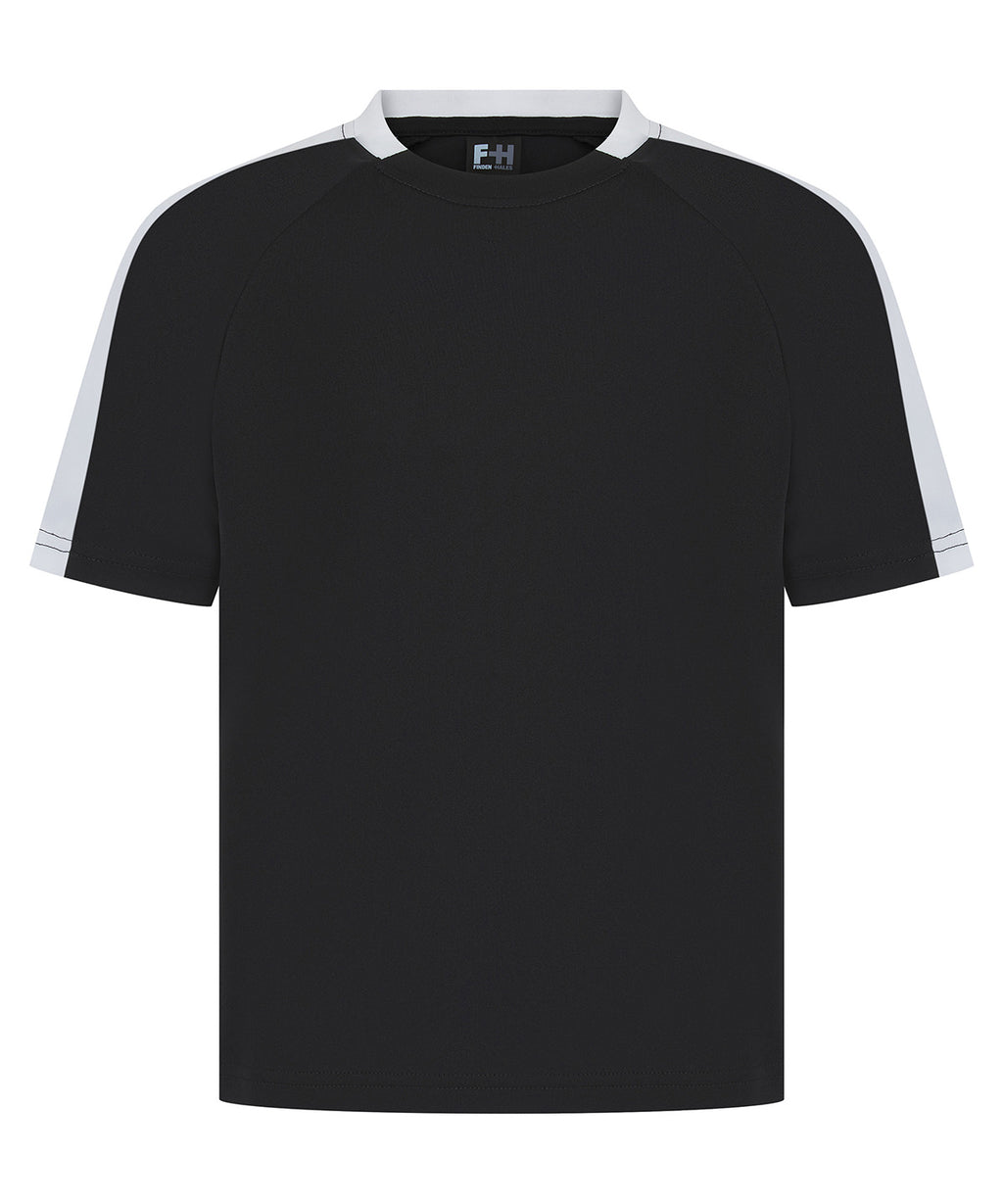 Kids team t-shirt
