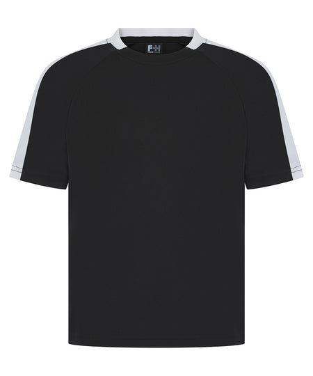Kids team t-shirt