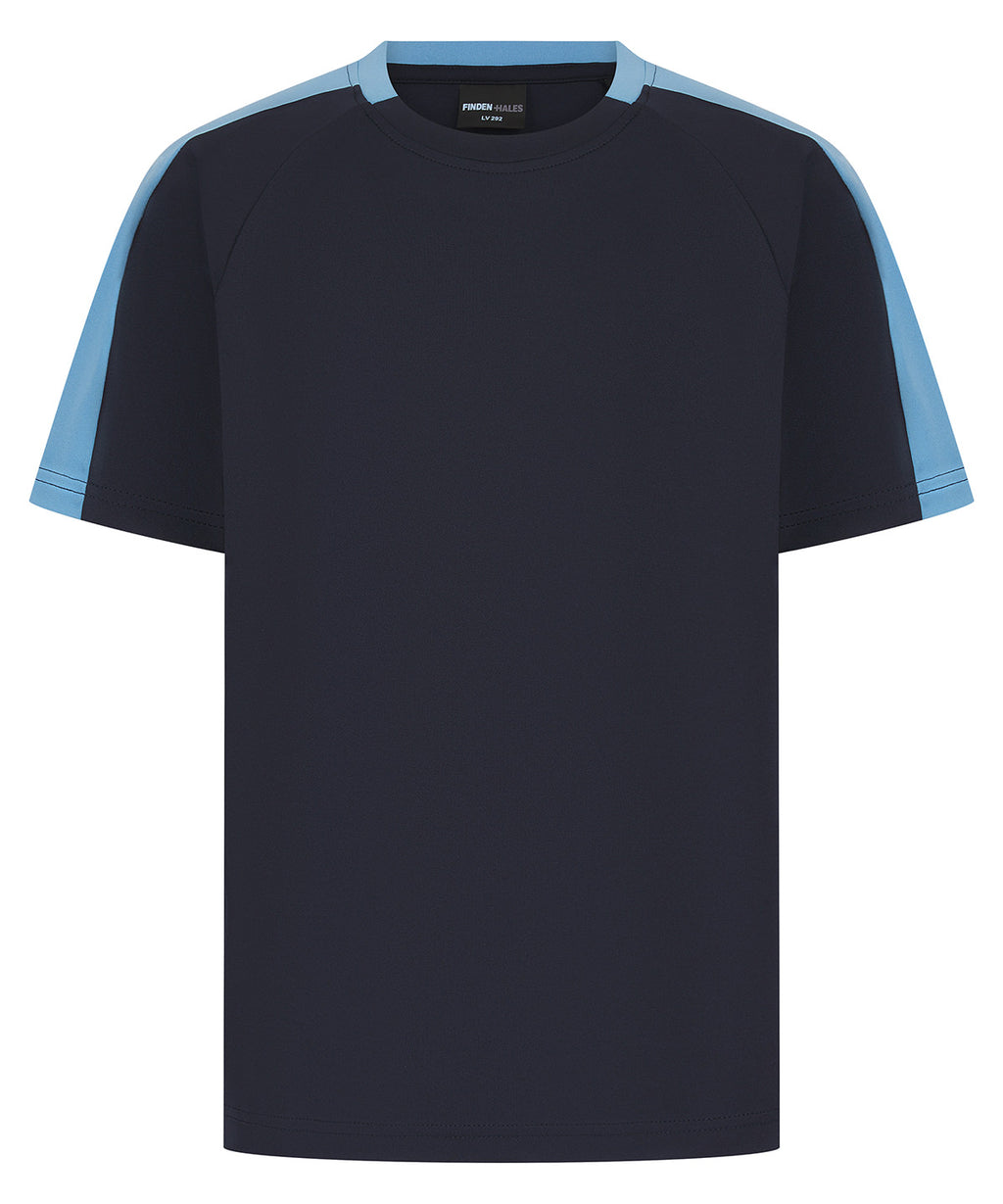Kids team t-shirt