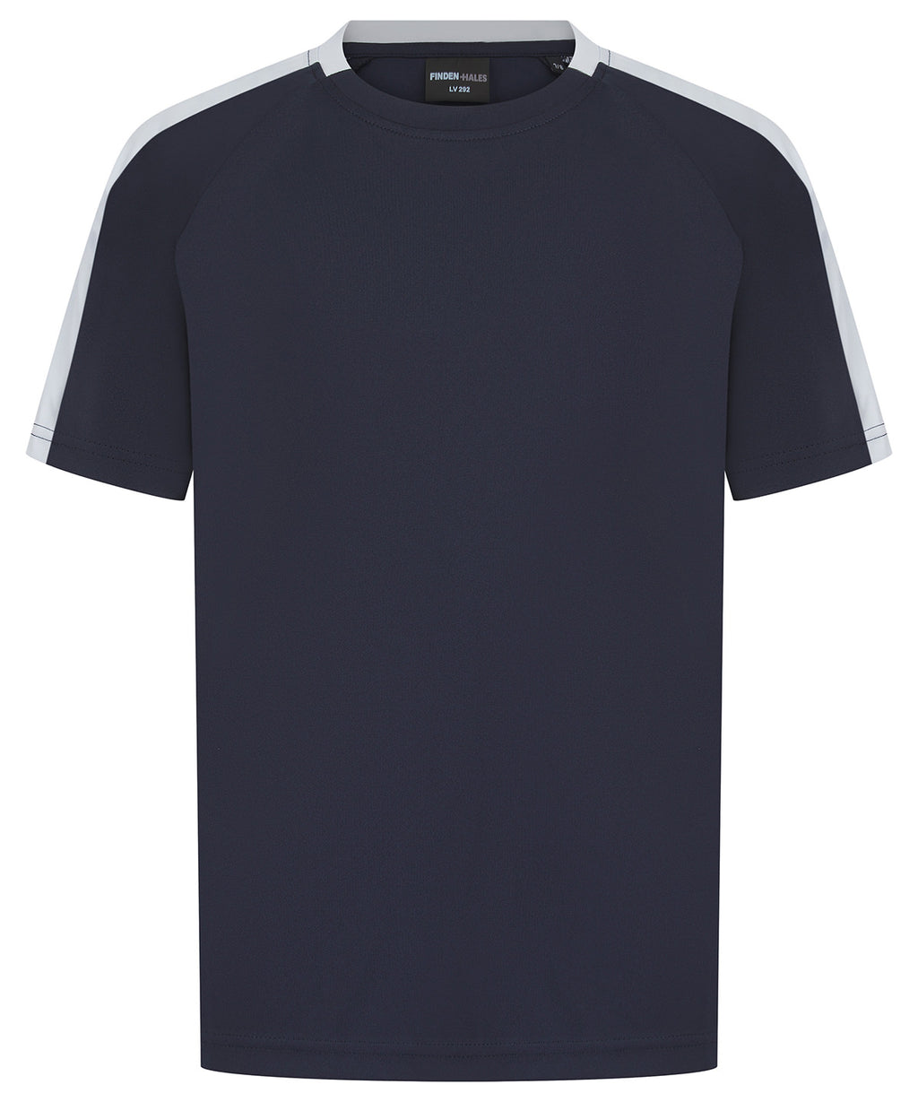 Kids team t-shirt
