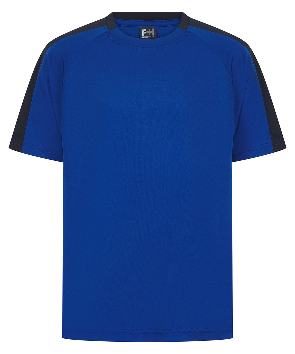 Kids team t-shirt