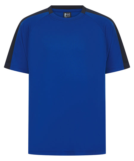 Kids team t-shirt