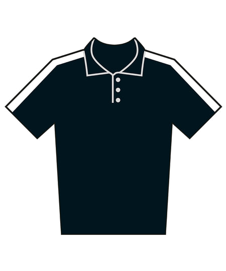 Kids team polo shirt
