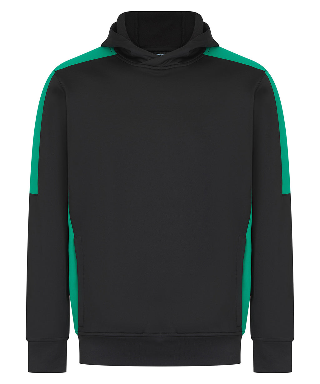 Adults team hoodie