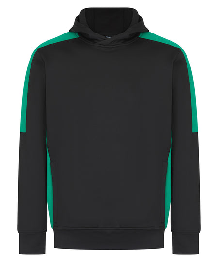 Adults team hoodie