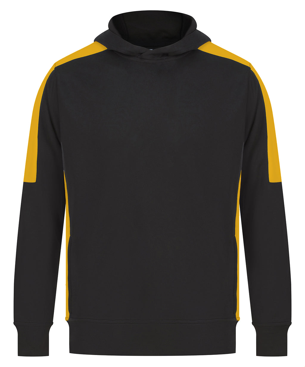 Adults team hoodie