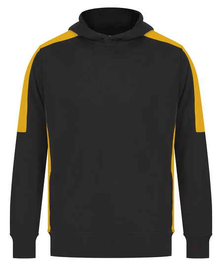 Adults team hoodie