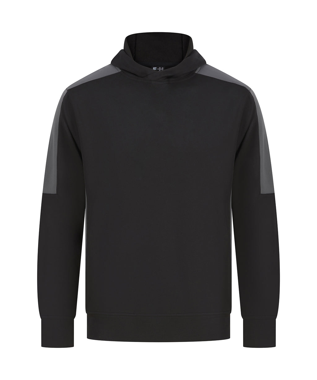 Adults team hoodie