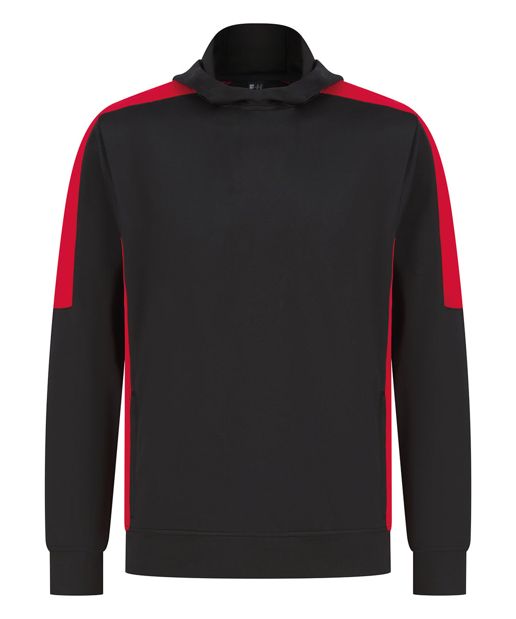 Adults team hoodie