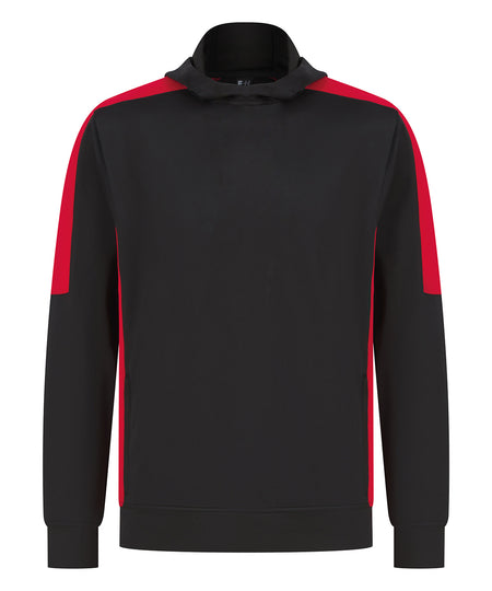 Adults team hoodie