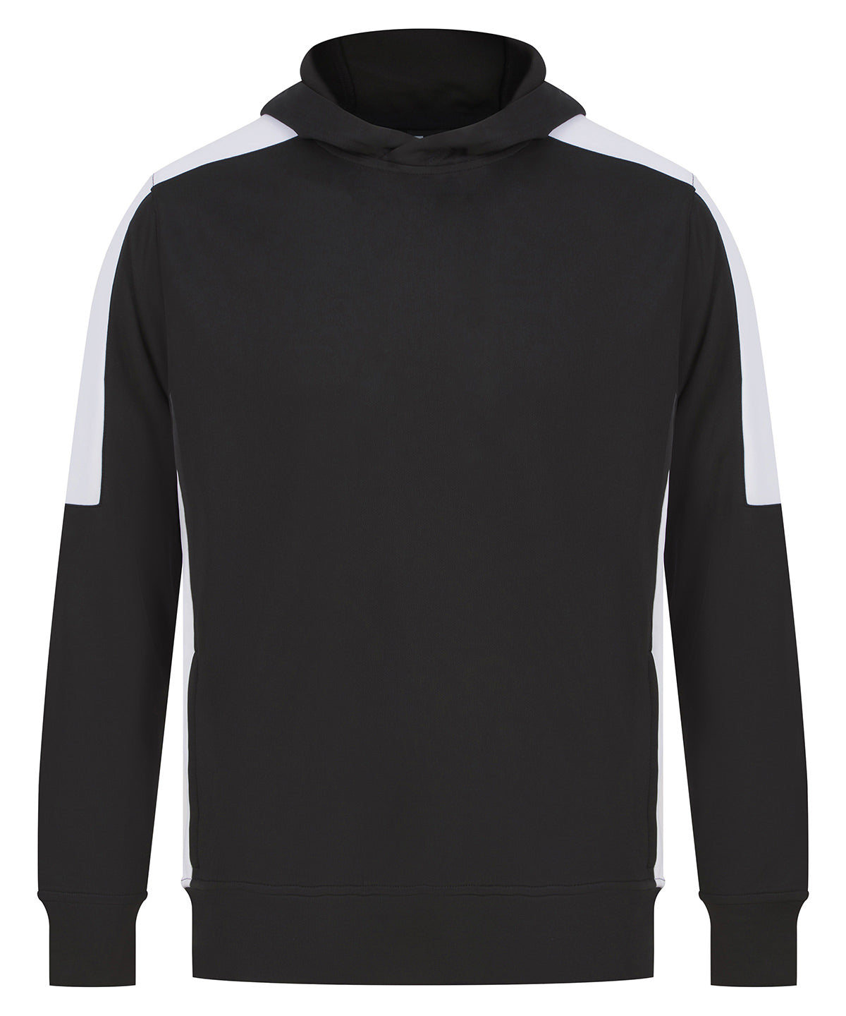 Adults team hoodie