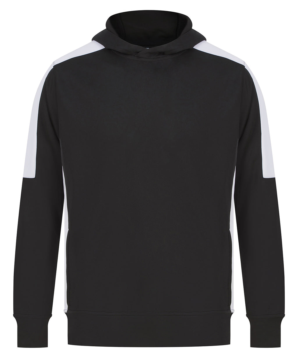 Adults team hoodie