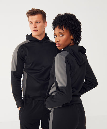 Adults team hoodie
