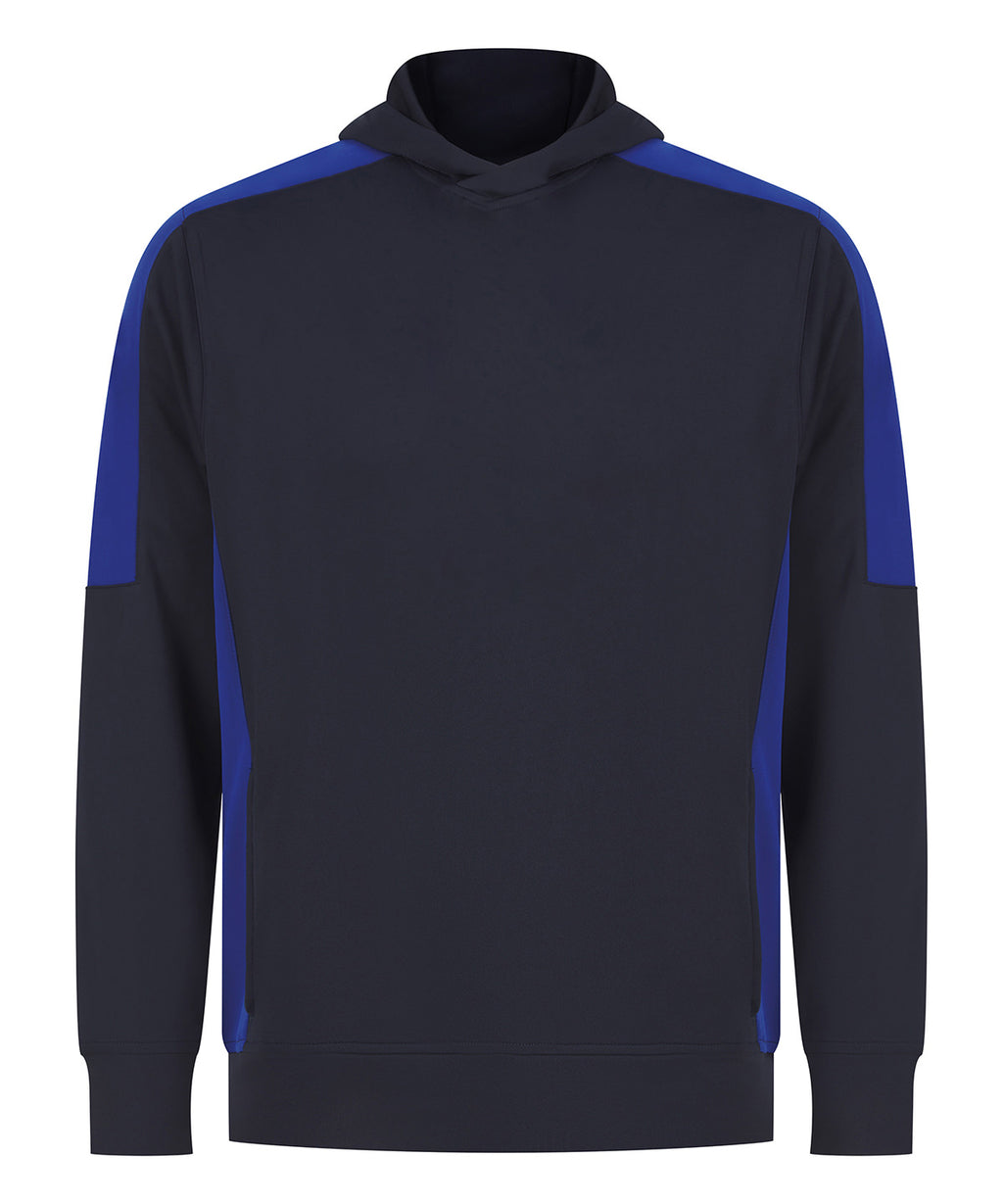 Adults team hoodie