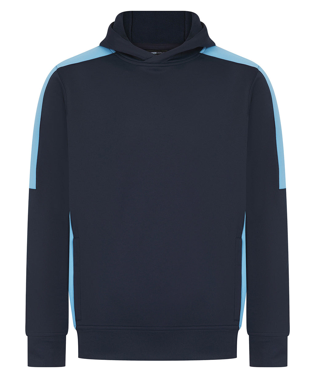 Adults team hoodie