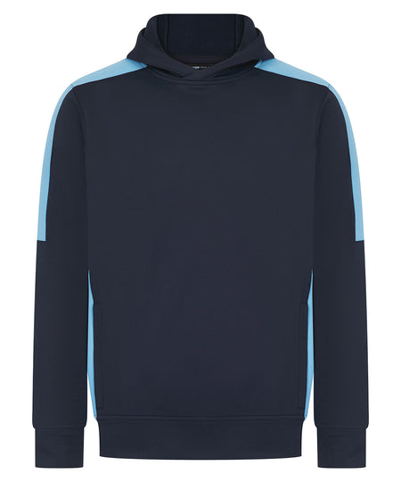 Adults team hoodie